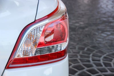 2013 Nissan Altima 2.5 S