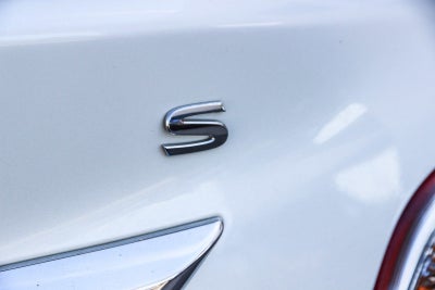 2013 Nissan Altima 2.5 S