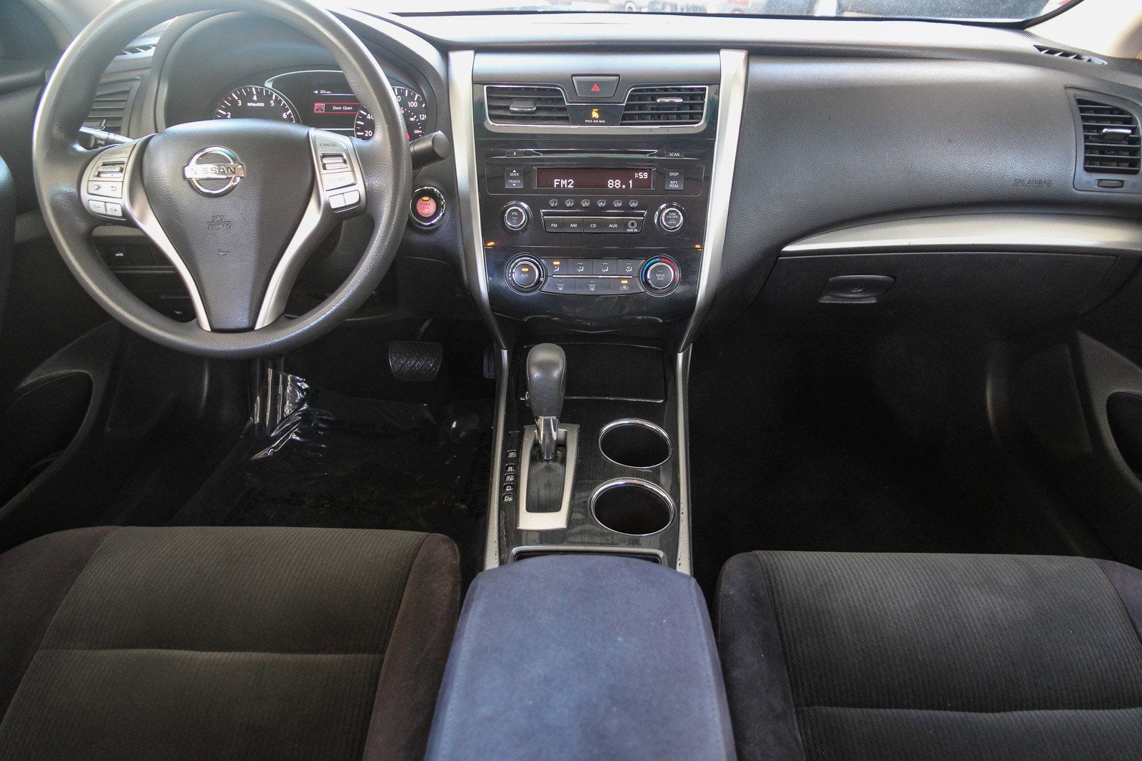 2013 Nissan Altima 2.5 S