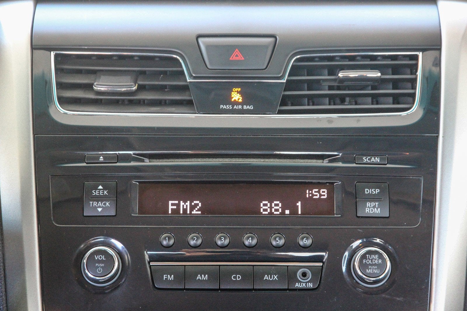 2013 Nissan Altima 2.5 S