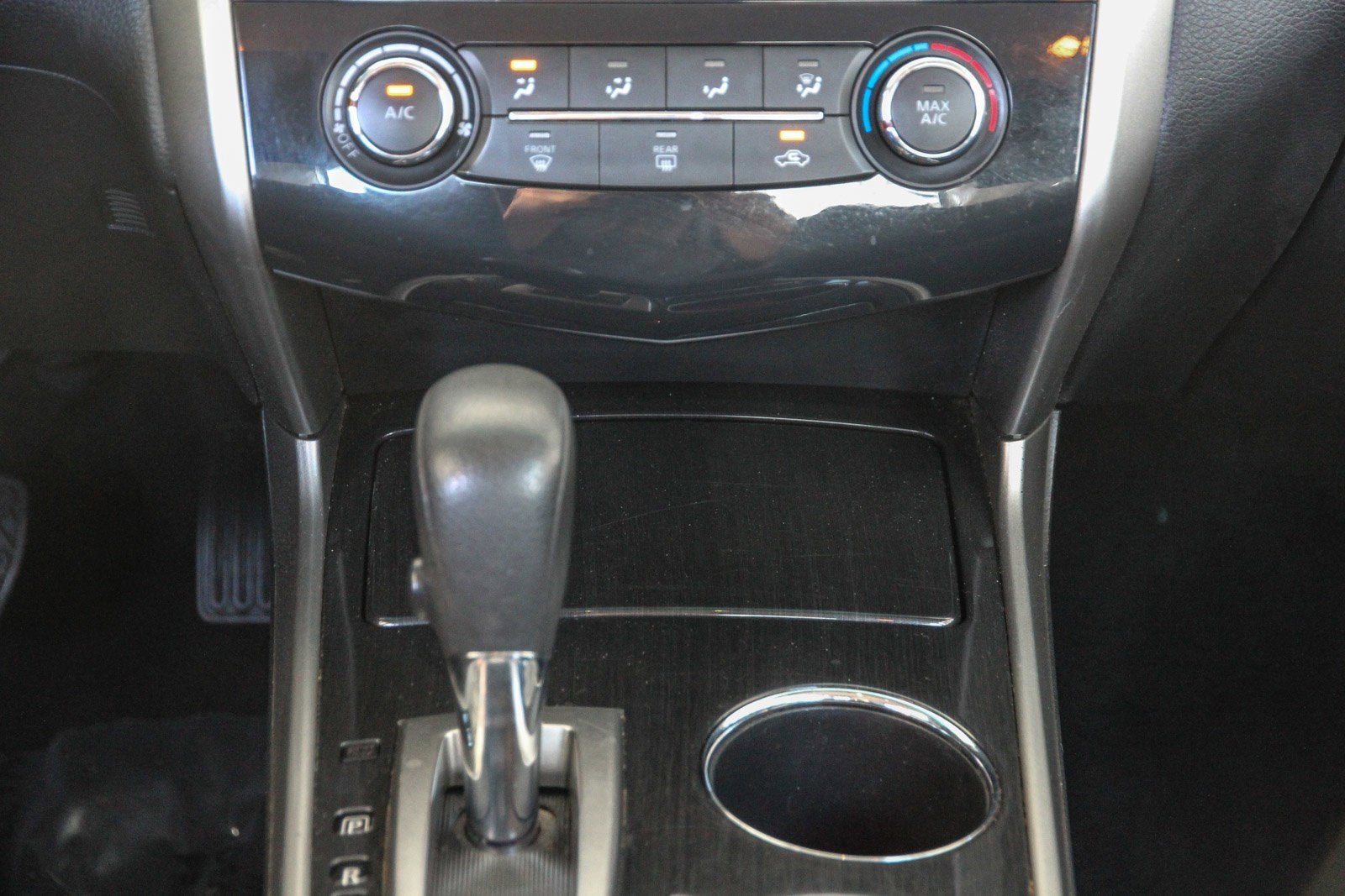 2013 Nissan Altima 2.5 S