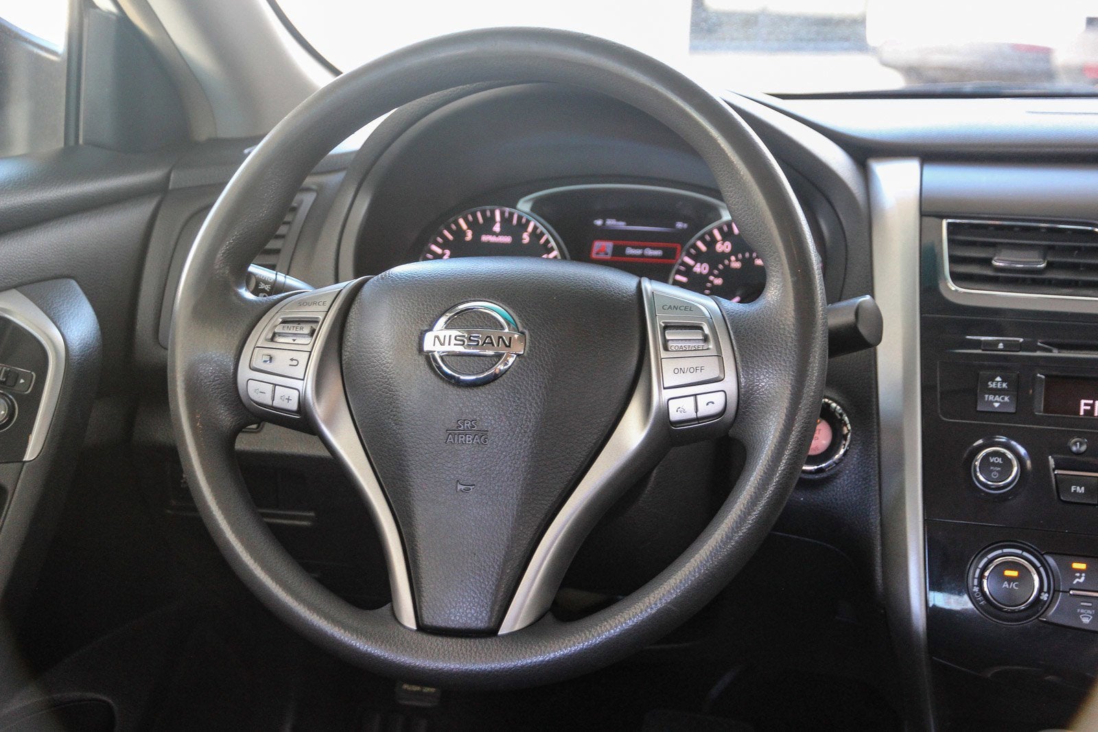 2013 Nissan Altima 2.5 S