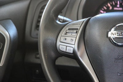 2013 Nissan Altima 2.5 S