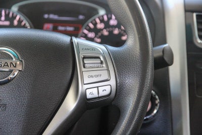 2013 Nissan Altima 2.5 S