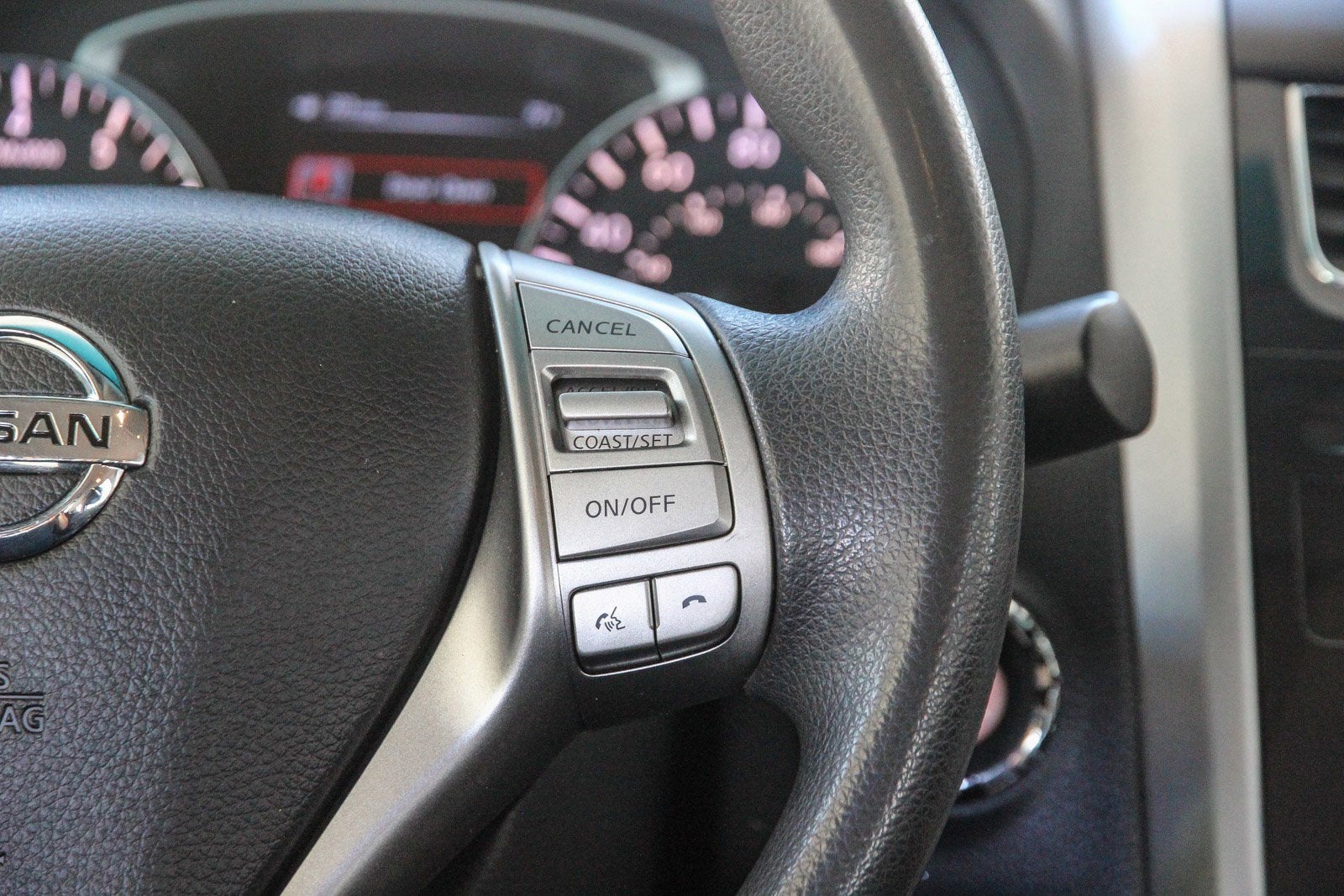 2013 Nissan Altima 2.5 S