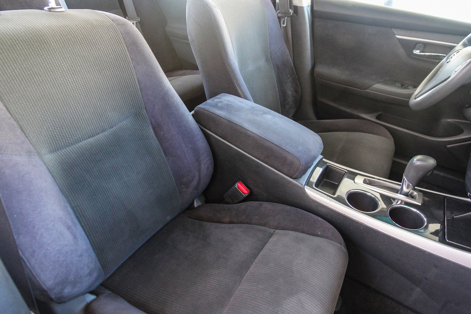 2013 Nissan Altima 2.5 S