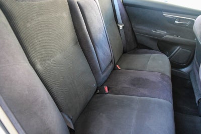 2013 Nissan Altima 2.5 S