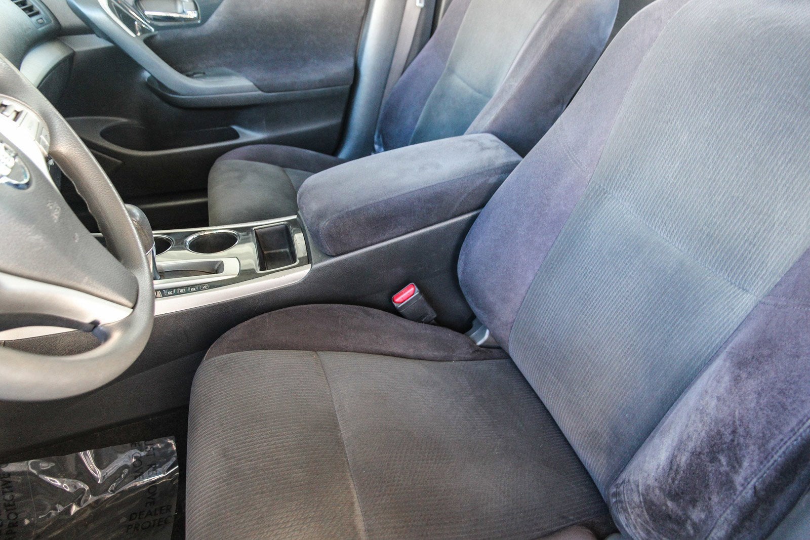 2013 Nissan Altima 2.5 S