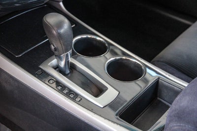 2013 Nissan Altima 2.5 S