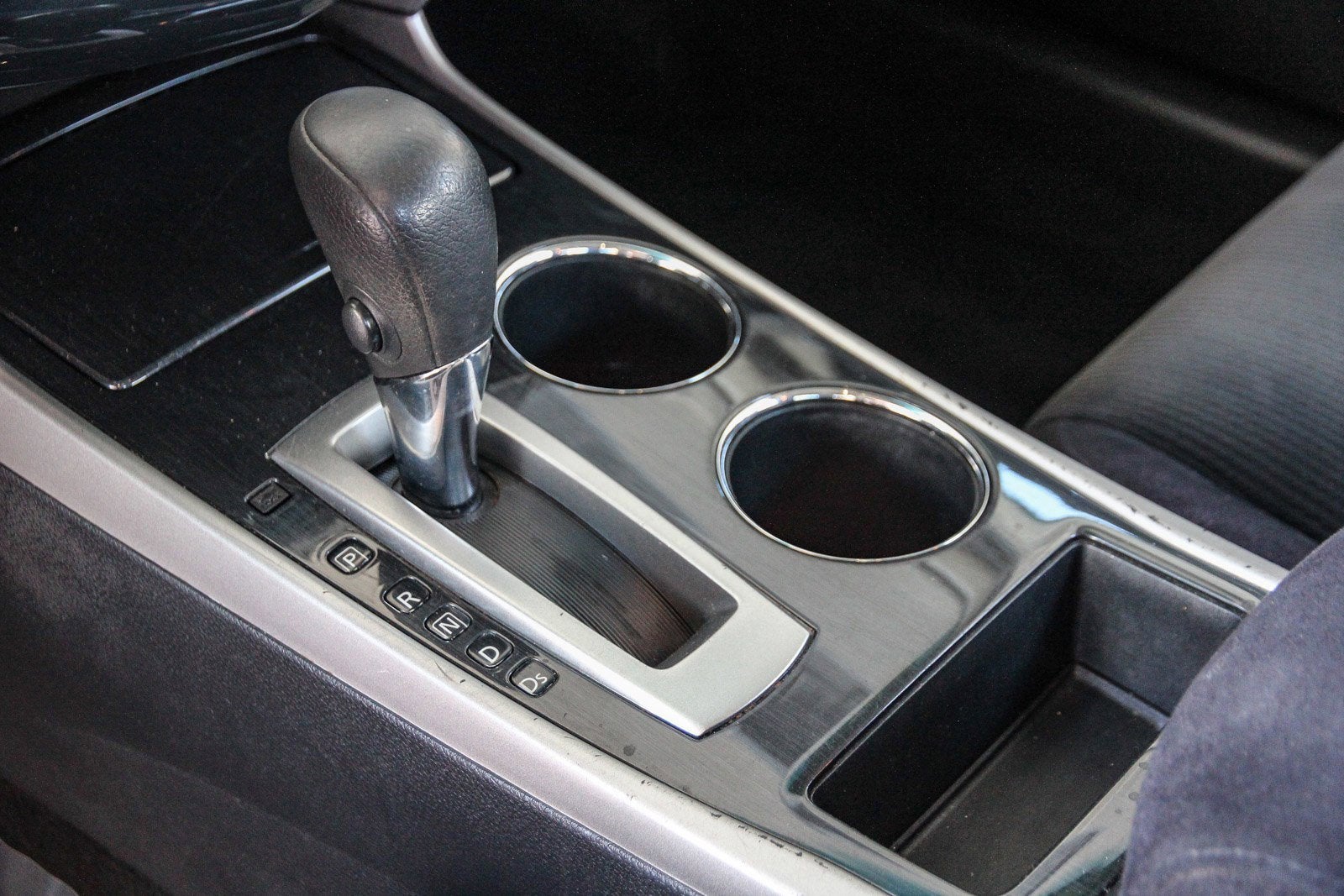 2013 Nissan Altima 2.5 S