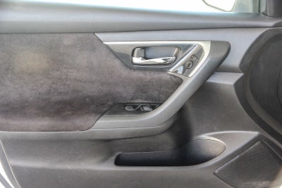 2013 Nissan Altima 2.5 S