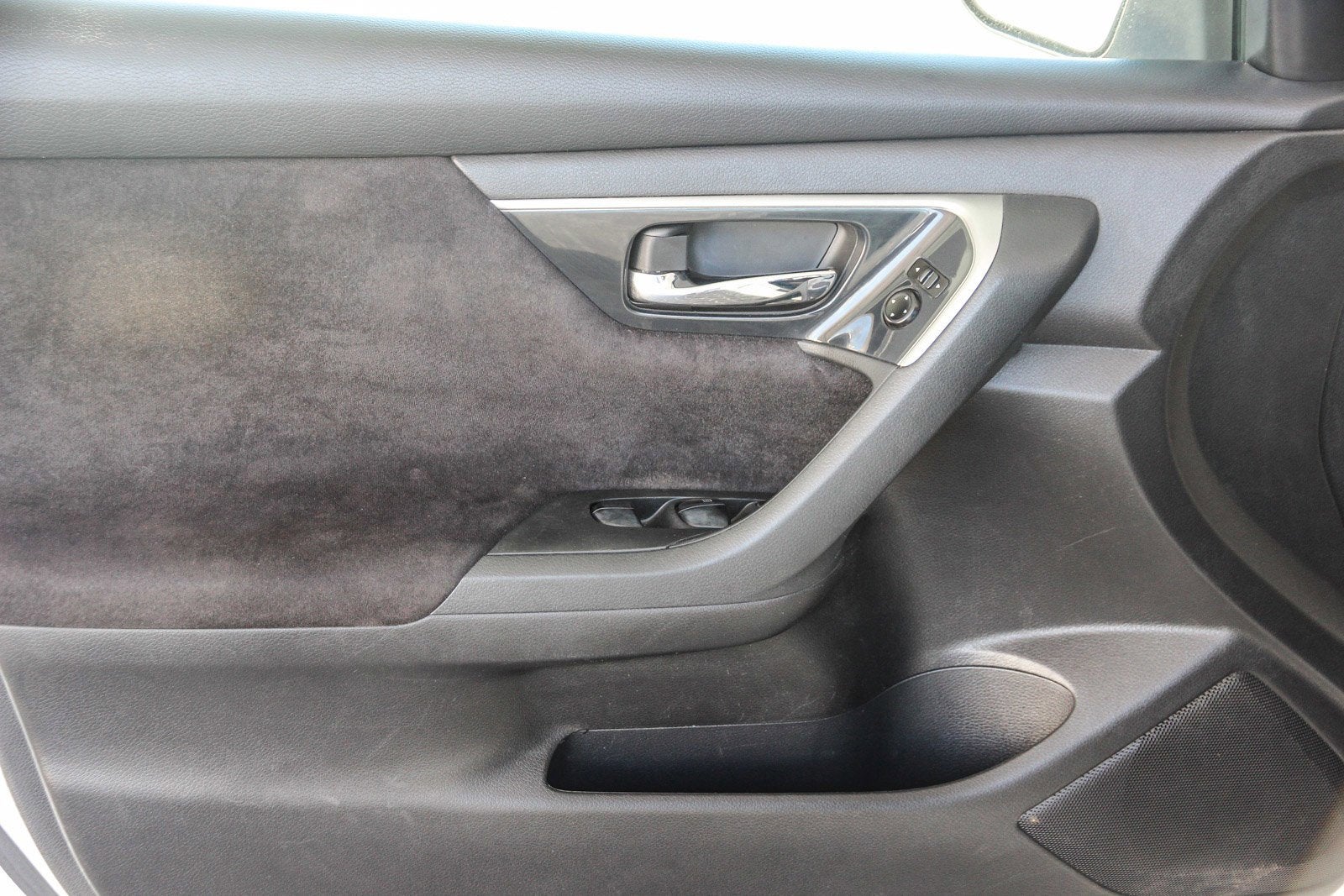 2013 Nissan Altima 2.5 S