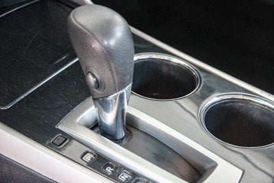 2013 Nissan Altima 2.5 S