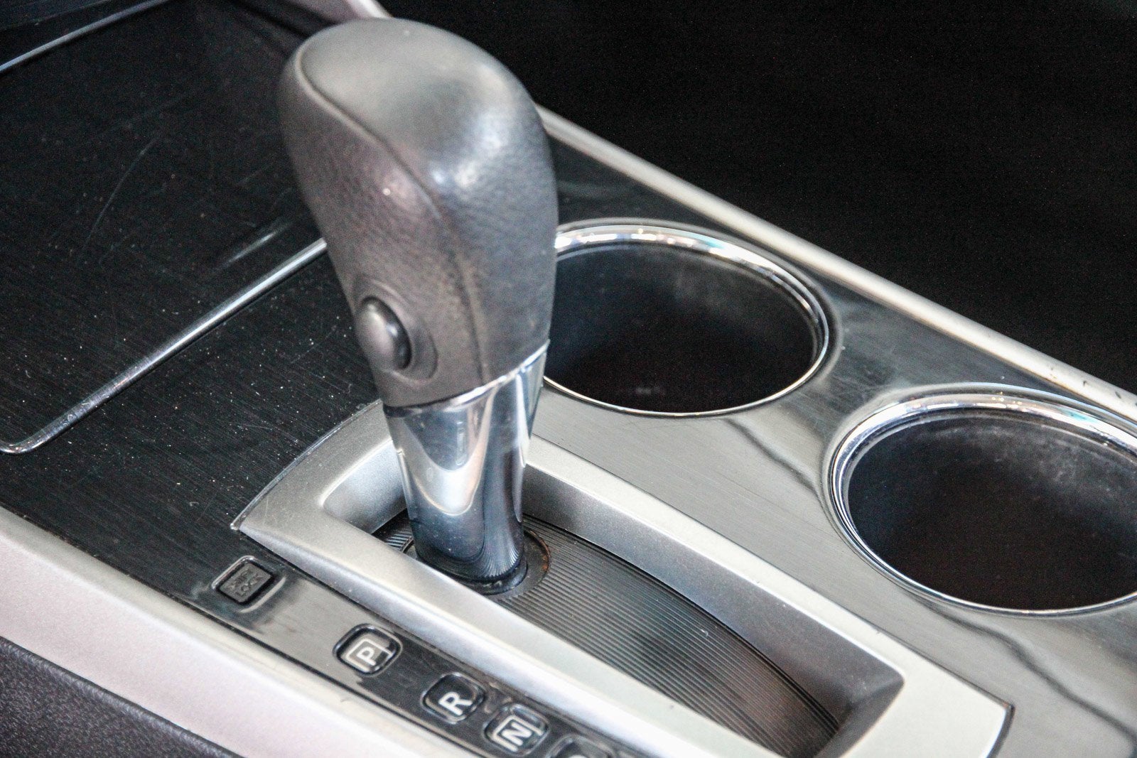 2013 Nissan Altima 2.5 S