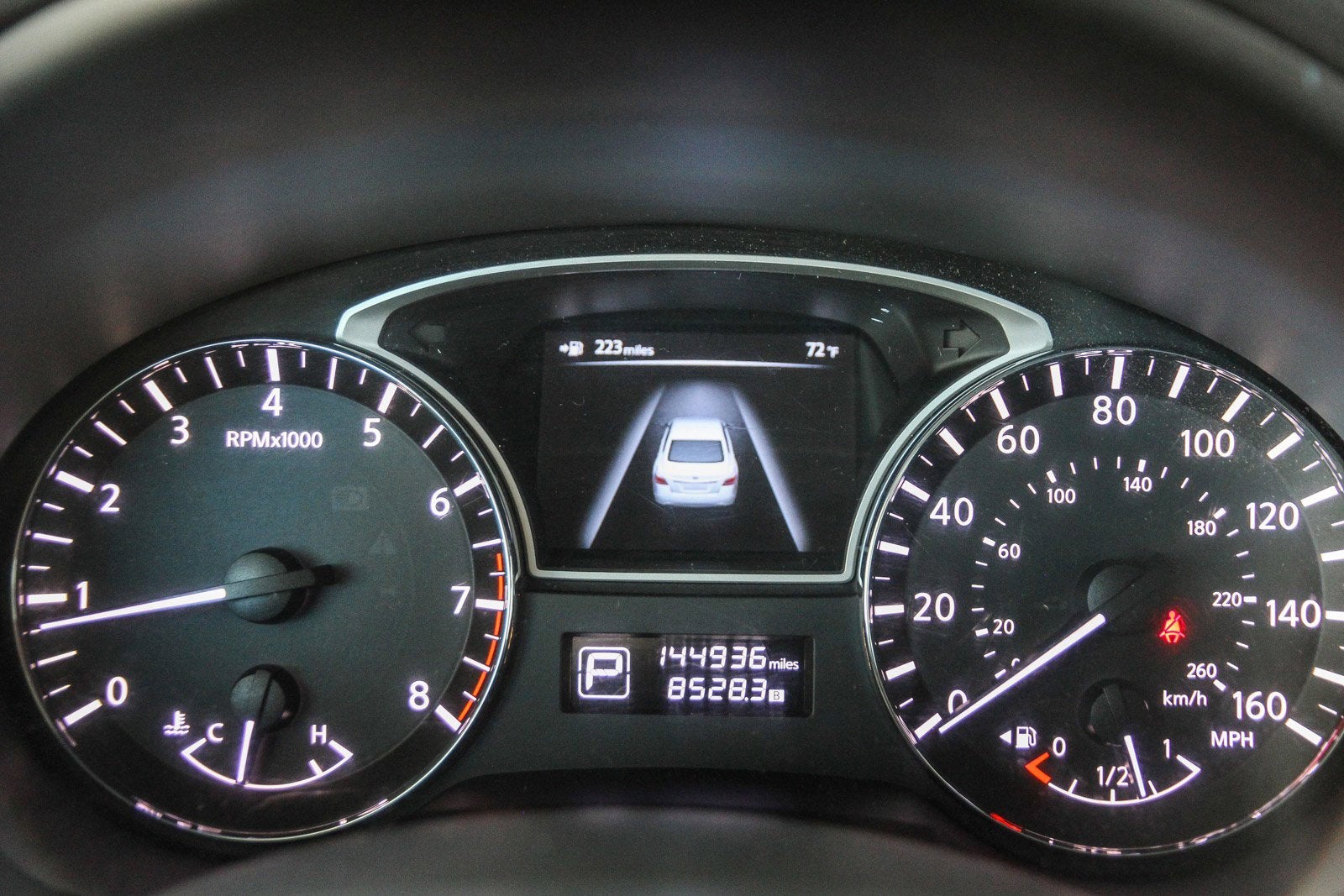 2013 Nissan Altima 2.5 S