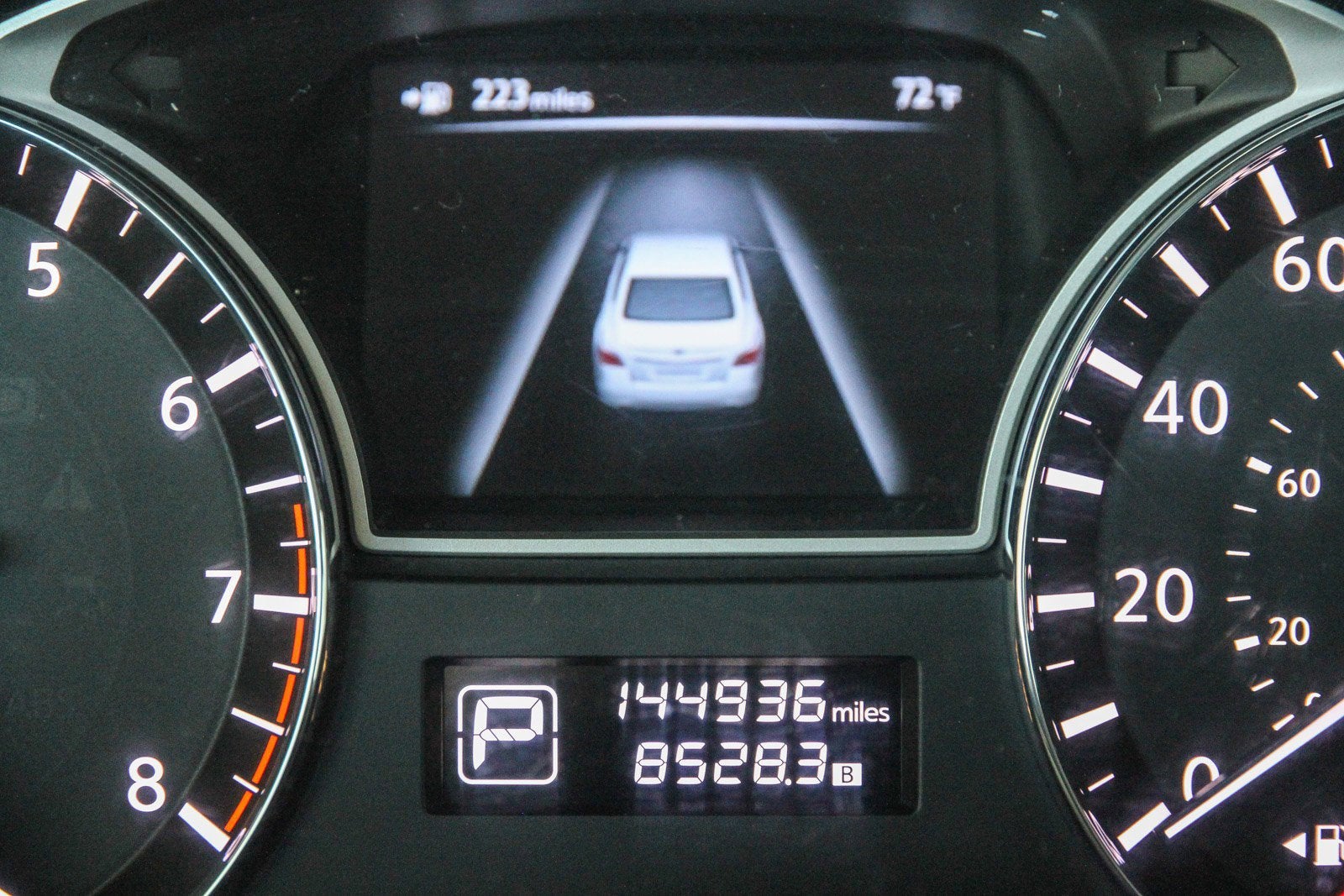 2013 Nissan Altima 2.5 S