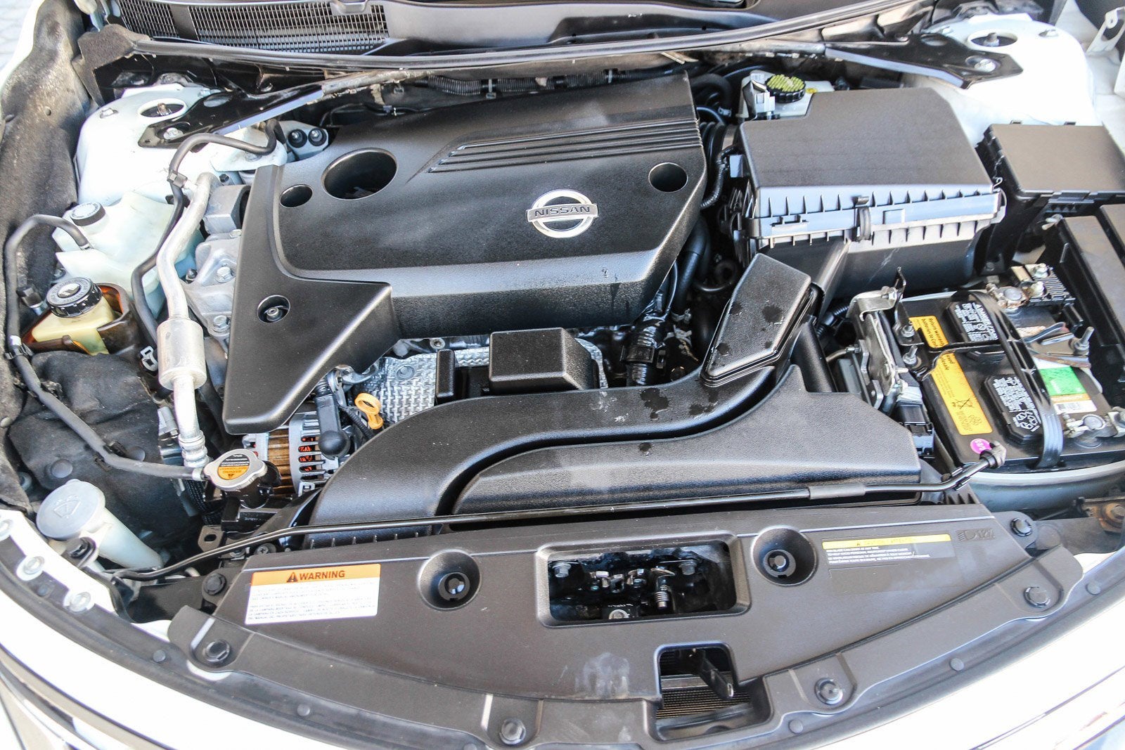 2013 Nissan Altima 2.5 S