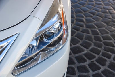 2013 Nissan Altima 2.5 S