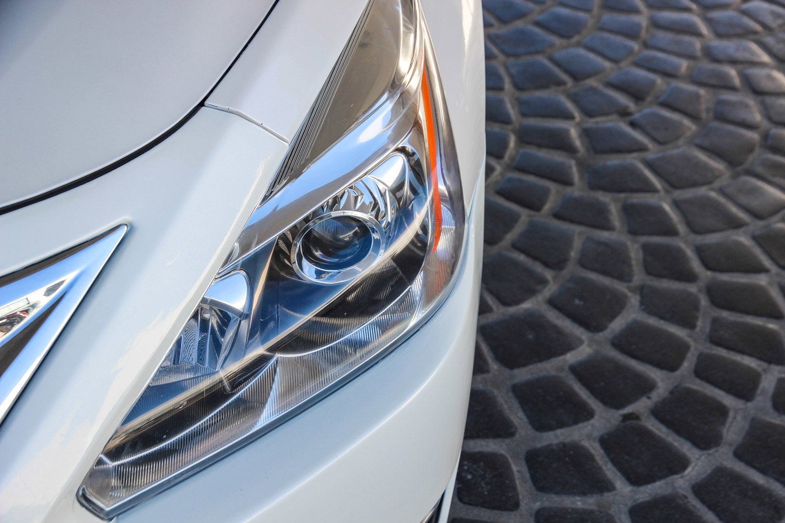 2013 Nissan Altima 2.5 S