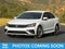 2017 Volkswagen Passat R-Line w/Comfort Pkg
