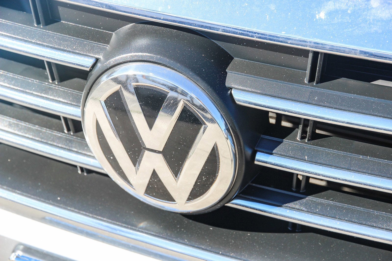 2021 Volkswagen Passat 2.0T SE