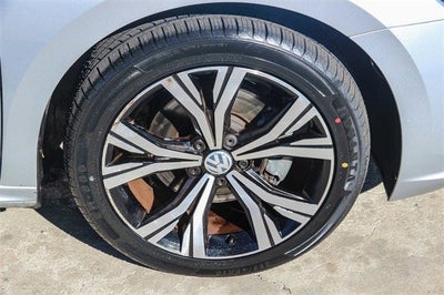 2021 Volkswagen Passat 2.0T SE