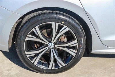 2021 Volkswagen Passat 2.0T SE