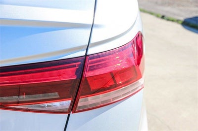 2021 Volkswagen Passat 2.0T SE