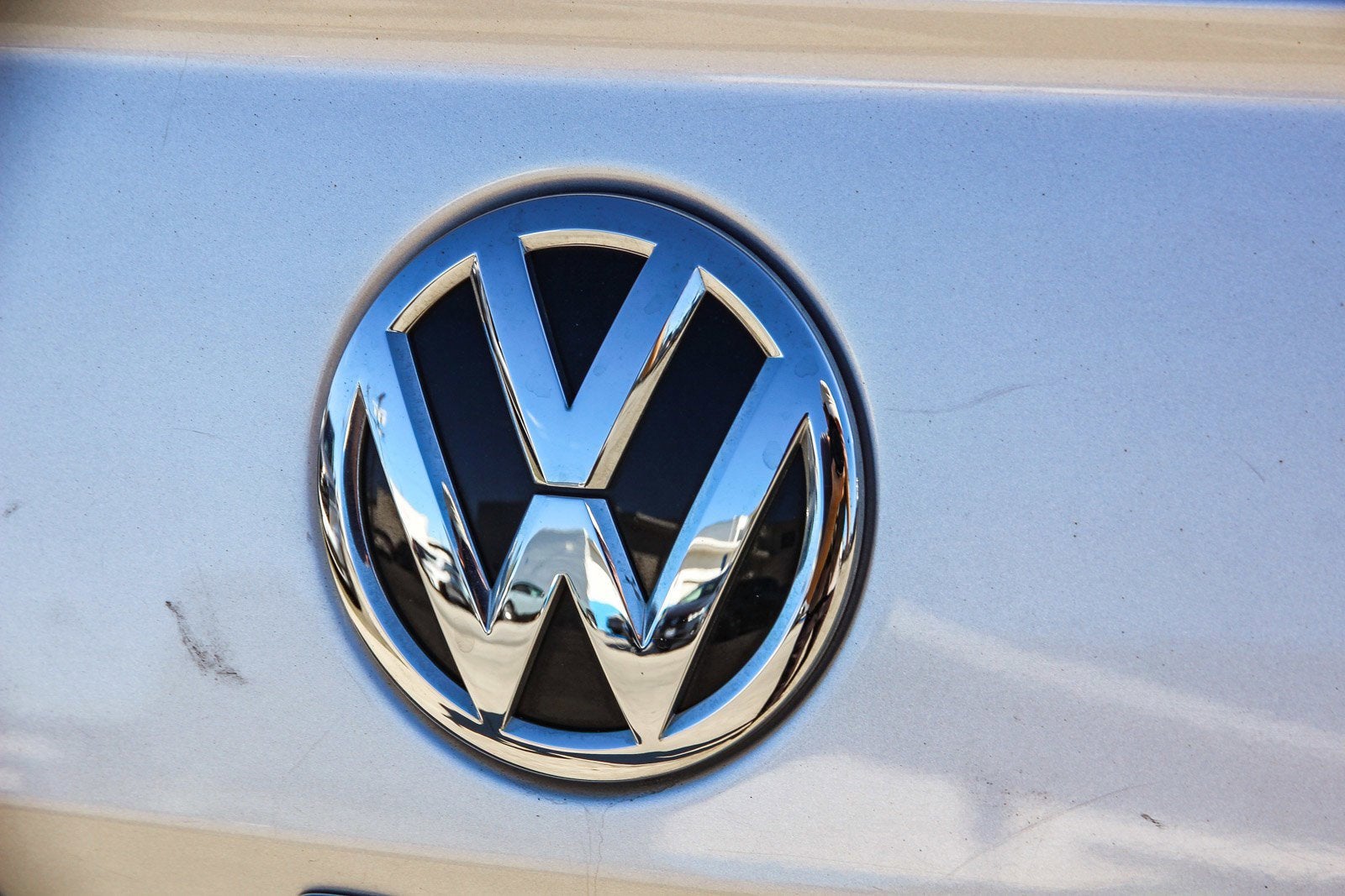 2021 Volkswagen Passat 2.0T SE