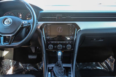 2021 Volkswagen Passat 2.0T SE