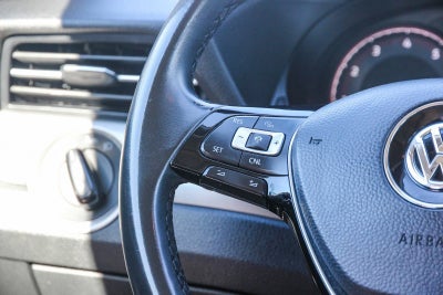 2021 Volkswagen Passat 2.0T SE