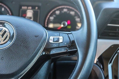 2021 Volkswagen Passat 2.0T SE