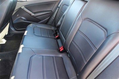 2021 Volkswagen Passat 2.0T SE