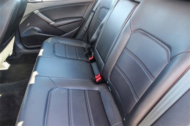 2021 Volkswagen Passat 2.0T SE