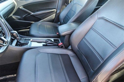 2021 Volkswagen Passat 2.0T SE