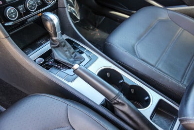 2021 Volkswagen Passat 2.0T SE