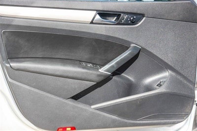 2021 Volkswagen Passat 2.0T SE