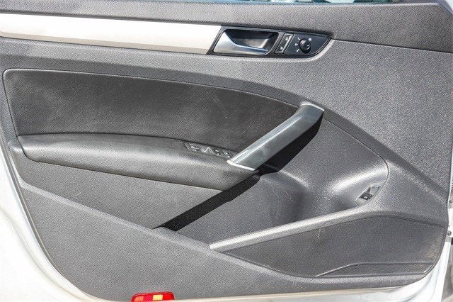 2021 Volkswagen Passat 2.0T SE