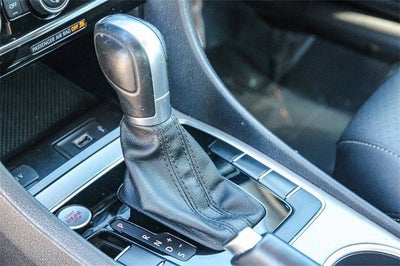 2021 Volkswagen Passat 2.0T SE