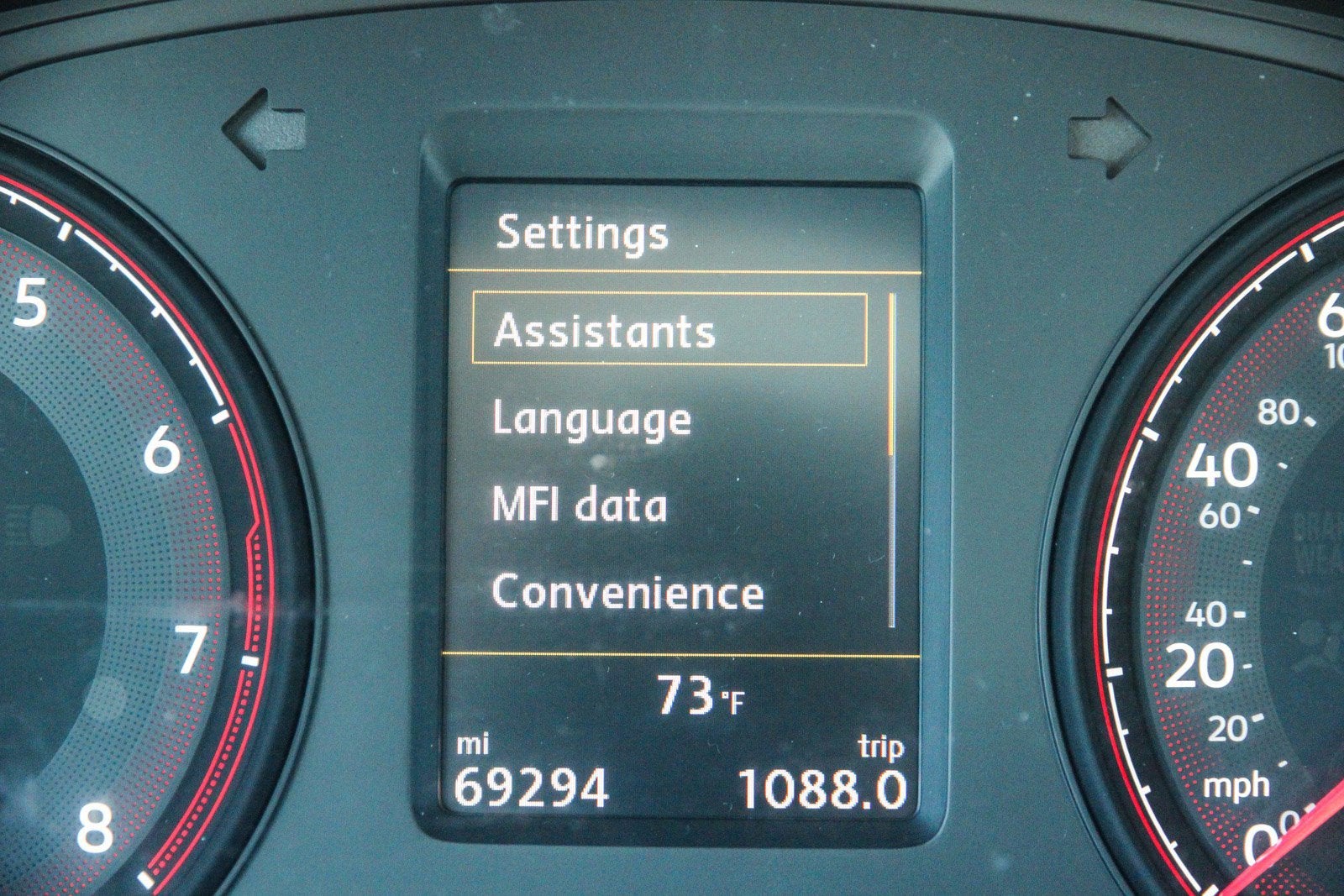 2021 Volkswagen Passat 2.0T SE