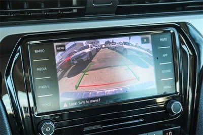 2021 Volkswagen Passat 2.0T SE