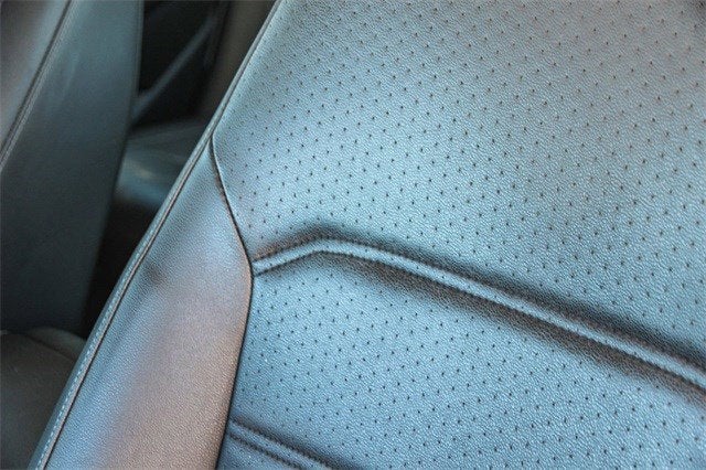 2021 Volkswagen Passat 2.0T SE