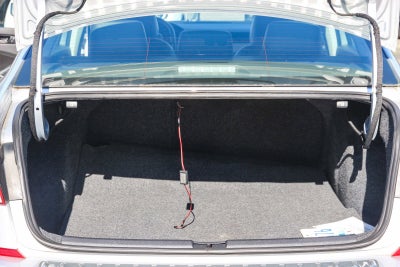 2021 Volkswagen Passat 2.0T SE