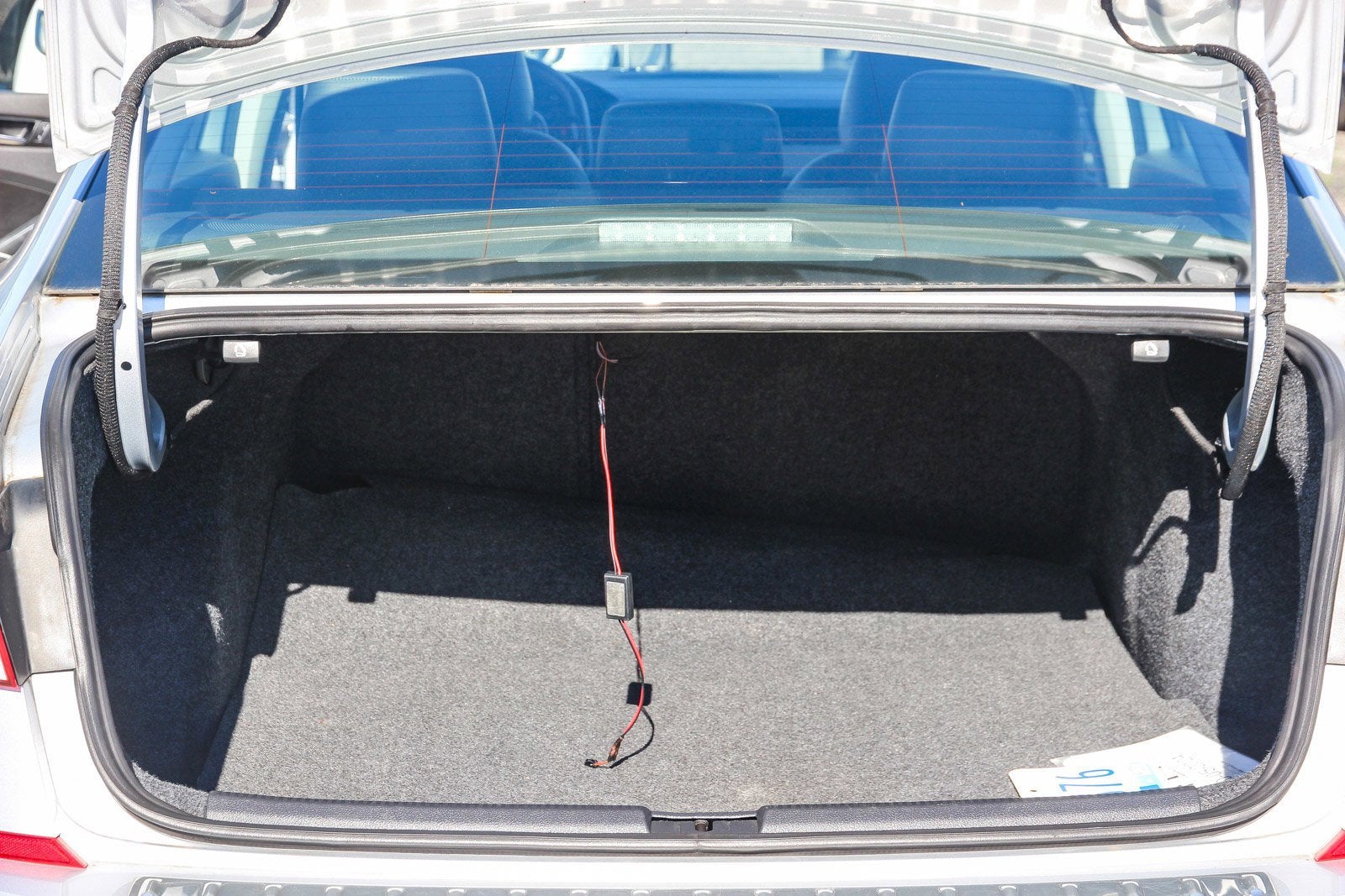 2021 Volkswagen Passat 2.0T SE