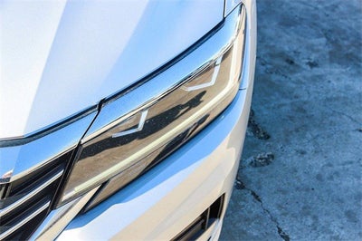 2021 Volkswagen Passat 2.0T SE