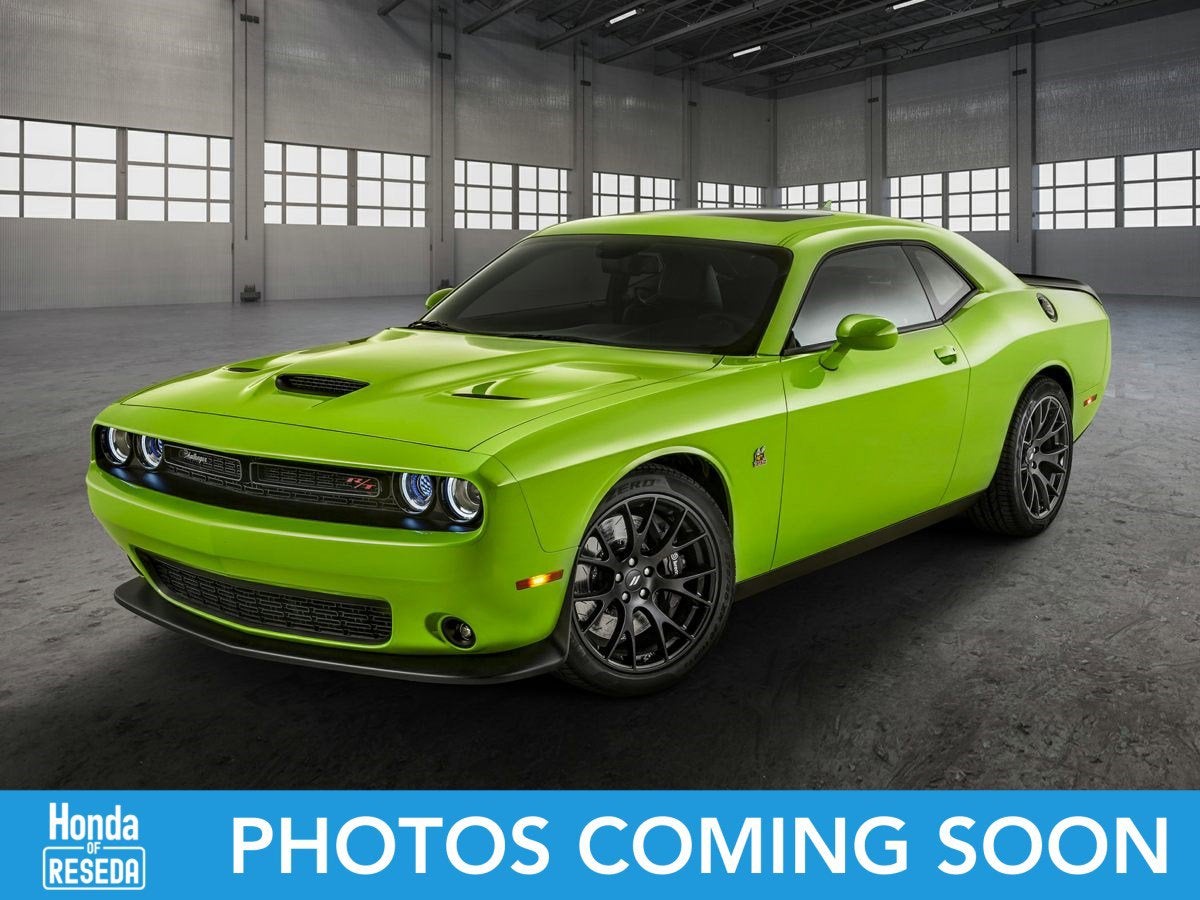 2023 Dodge Challenger GT