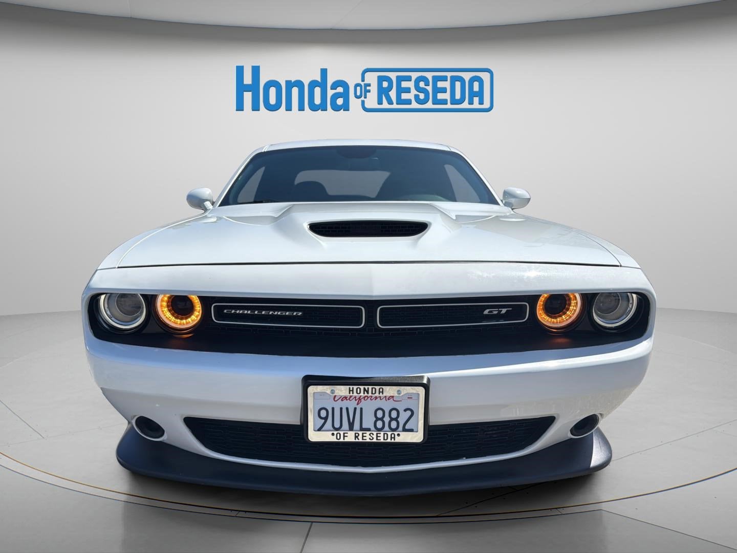 2023 Dodge Challenger GT