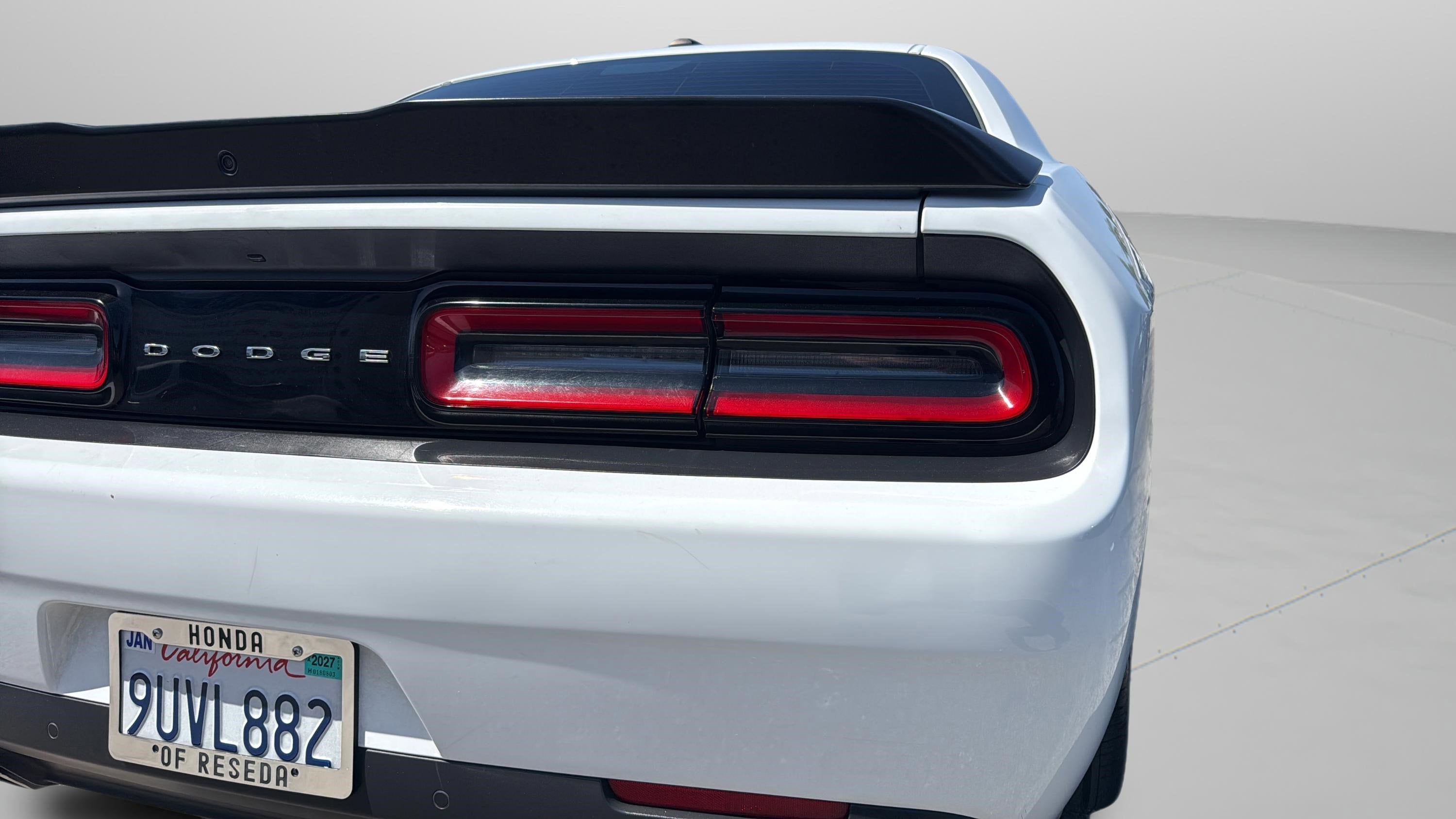2023 Dodge Challenger GT