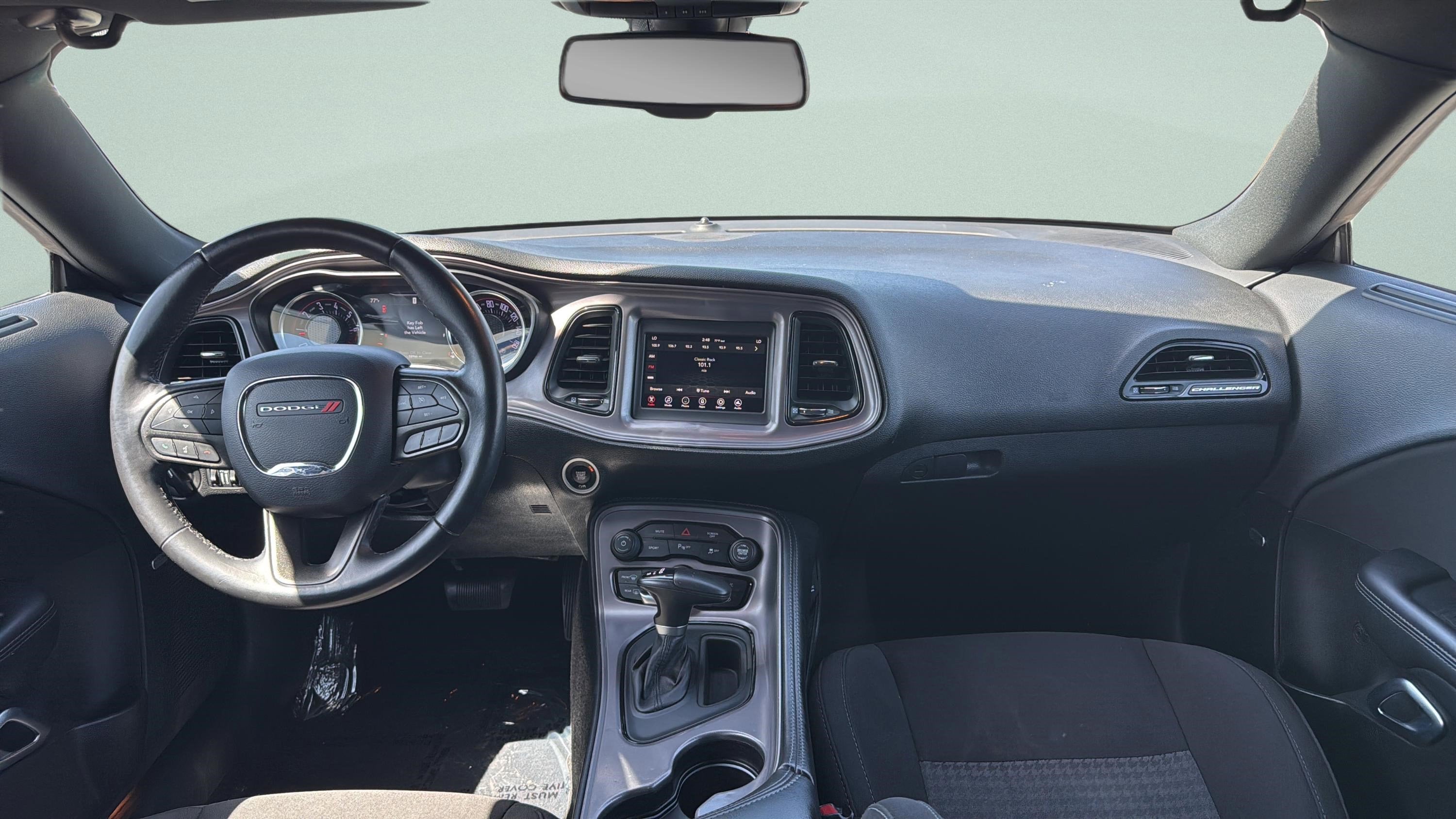 2023 Dodge Challenger GT
