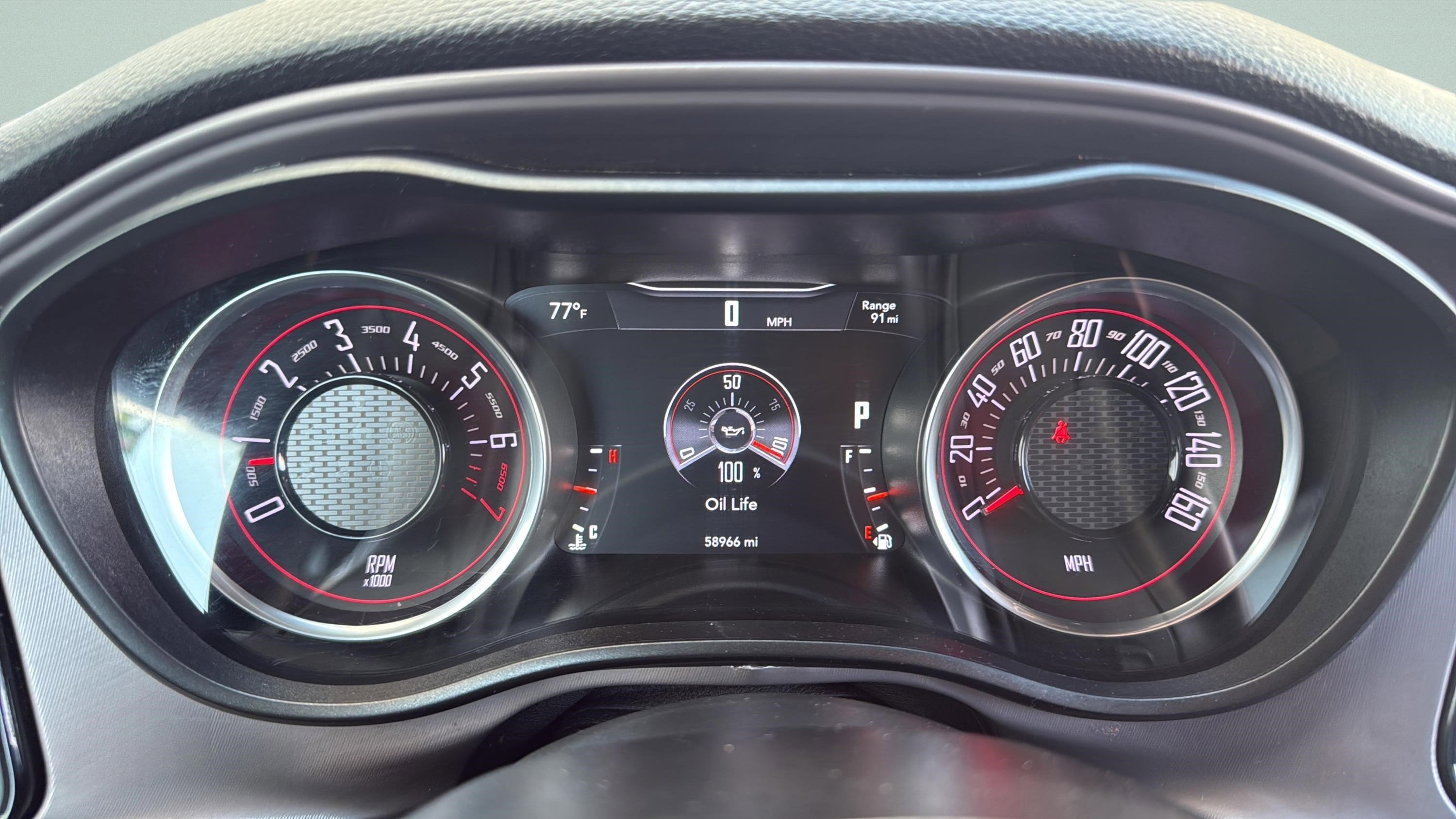 2023 Dodge Challenger GT